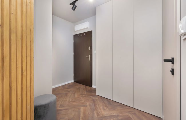 Morzetu Apartment Gaski by Renters - Foto 45