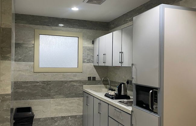 qimampark AlNamas6 - Foto 16