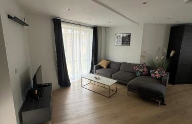 Relaxing and modern apartment - Foto 11