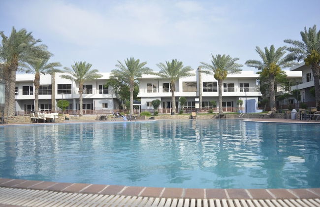 Seashore Resort Al Khobar Tahlia - Foto 34
