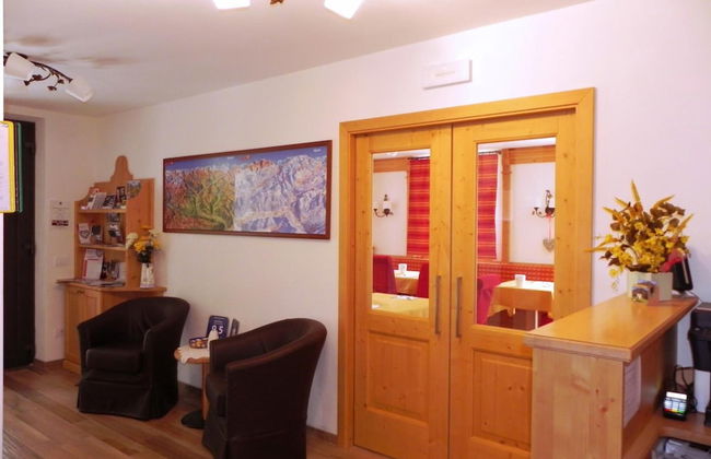 Agritur Sole Levante - Foto 40