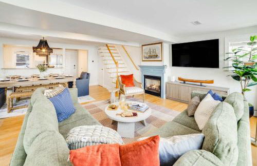 Lake Access Mtn Views Game Room Hot Tub & More - Foto 7