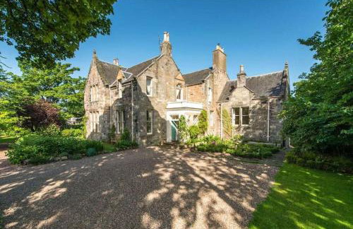 Luxury 5-bed Villa - Winfields House - Foto 1