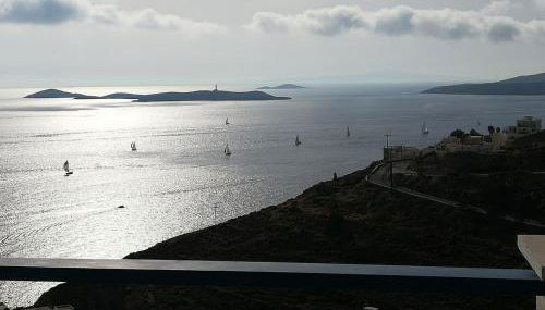 Sarris Planet - Foto 2