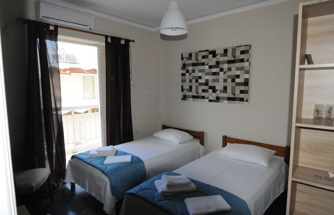 Kinetta Apartments - Foto 23