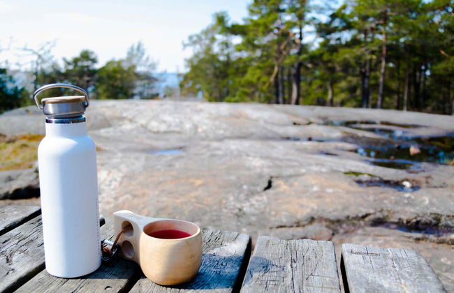 Excursão a Porkkala - Foto 2