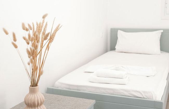 Marianthi Apartments - Foto 17