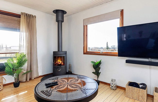 6 Person Holiday Home in Vordingborg - Foto 8