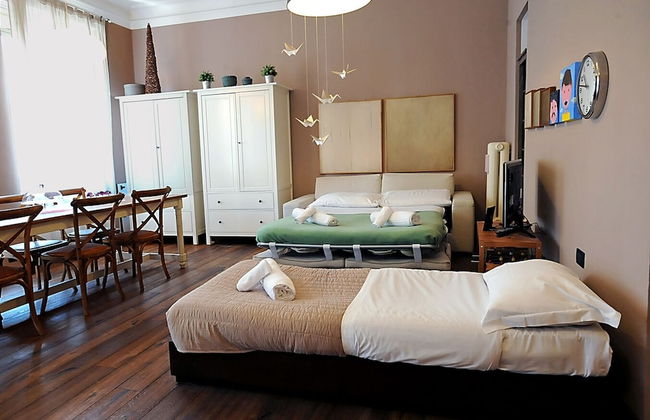 A Casa di Stefania by Wonderful Italy - Foto 4