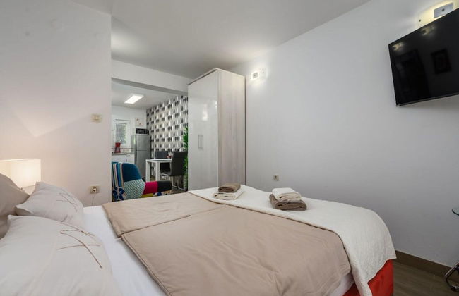 Apartment in Porec Near Sand Beach - Foto 4