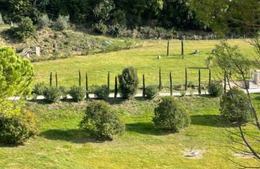 RESORT Panoramico Canale Suite - private parking - Natural Park - Photo 18