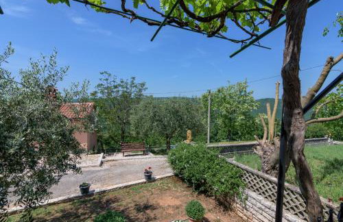 Family friendly house with a parking space Sveti Martin, Central Istria - Sredisnja Istra - 7849 - Foto 24