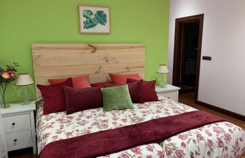 En pleno centro de Bilbao y muy cerca del GUGGENHEIM - Foto 4