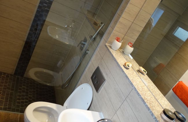 Guesthouse Marileo - Photo 46