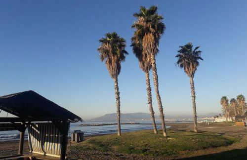 Private townhouse with roof terrace close to the beach - Photo 38