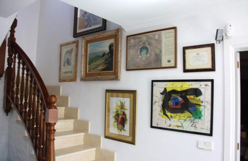 Luxury Villa in Marratxí, Private Pool - Foto 23