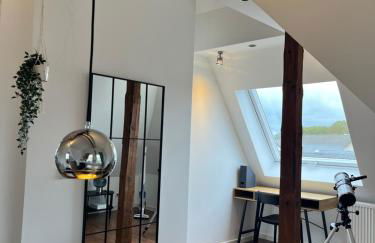 Charmante Dachgeschosswohnung in Lage - Foto 15