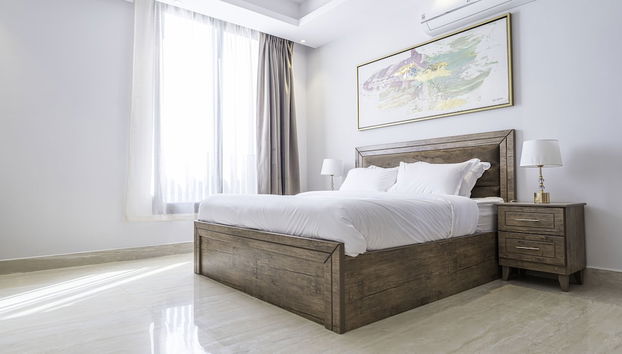 Mabaat - Al Nada - 495 - Foto 5, Habitación