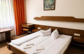 BaB Hotels and Apartments-Zum Letzten G'Stehr - Photo 25