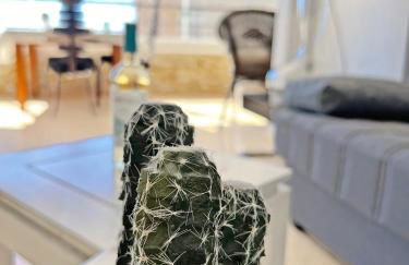 Panorámica al Mar con Piscina, Teletrabajo y Relax - Photo 8