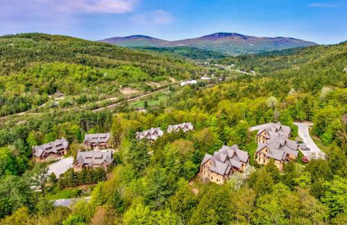 Castle Hill Resort Condo 5 Mi to Slopes at Okemo! - Foto 29