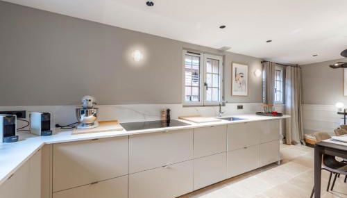 Smartstay Chalet chocolat - Courchevel - Foto 5