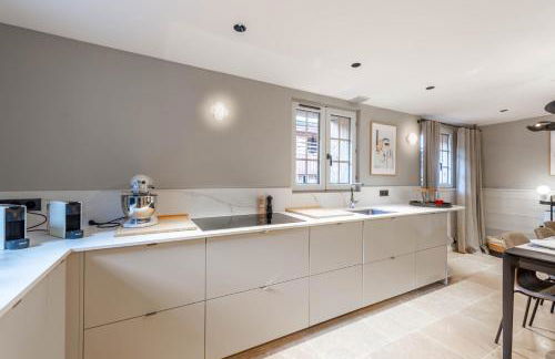 Smartstay Chalet chocolat - Courchevel - Foto 5