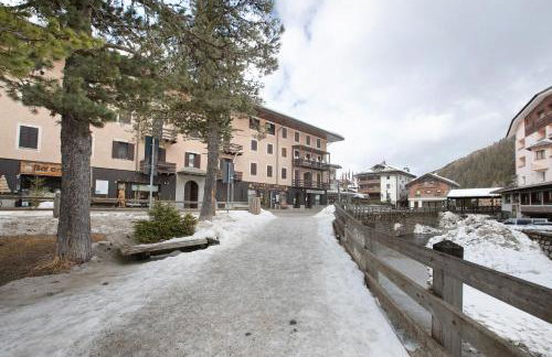 Appartamento Centro Santa Caterina - Foto 17