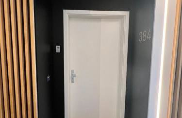 Rottal Stay - Self Check-in - Parking - Kitchen - Foto 11