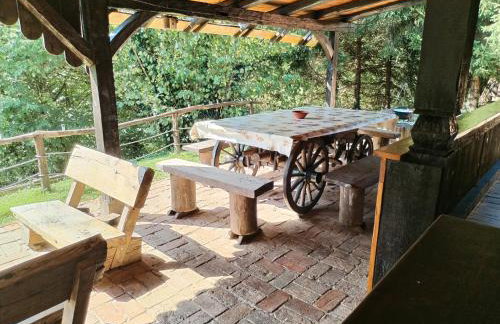 Vacation House Spiritus Flumine - Foto 31