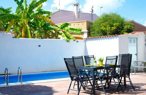 Holiday Home Las Islas by Interhome - Foto 58