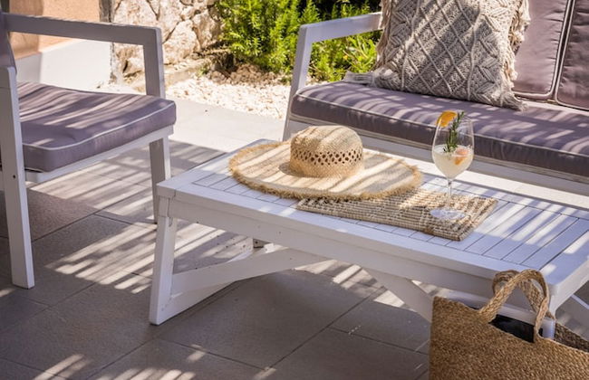 Villa Callisto - Photo 35