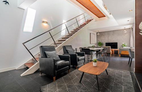 VLVilla - Villa de lujo en Valencia con piscina privada y sala de cine - Foto 32