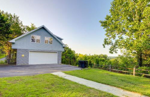 Near Douglas Lake Mountain Jewel Haven with Views - Foto 29