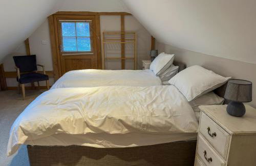 The Granary - Foto 15