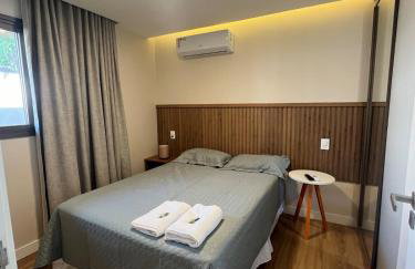 Sempre Viva - Studio próximo à praia - Foto 14