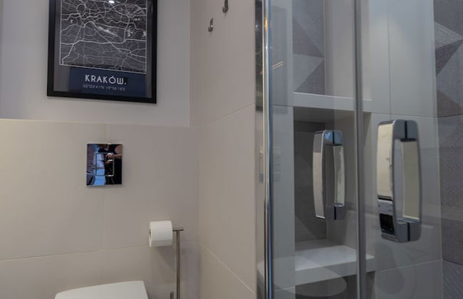 City Lights Apartments - Rakowicka 15 - Foto 42