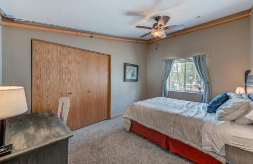 Sunbeam Condo - Beautiful 2 Bedroom Stay by Beach - Foto 11