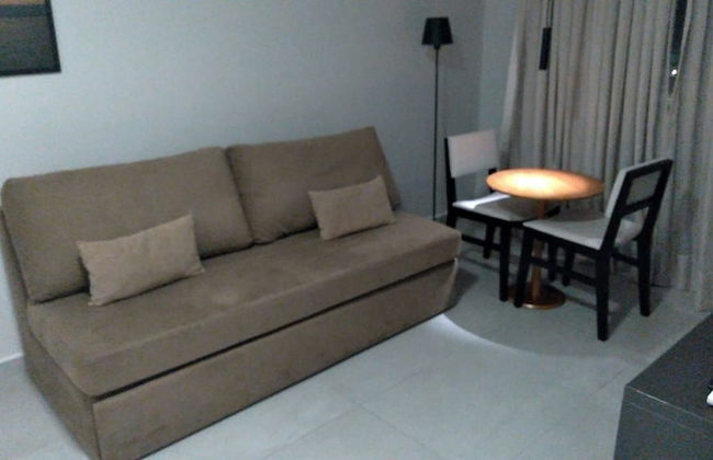 Miramar Qualitè Studio Praia - Foto 69