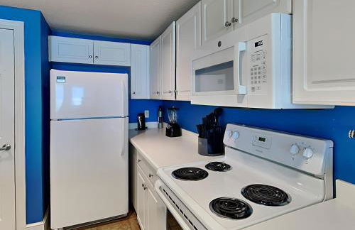 Majestic Beach Resort II by Resort Collection - Foto 16