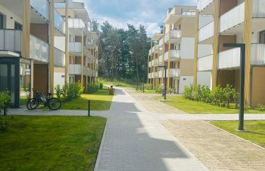 Caro - Naj Residence Dąbki - Foto 14