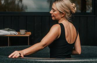 U Pana Boga za piecem - domki w górach, Sauna, Beskidy, Koszarawa - Foto 35