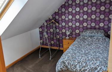 Burray Apartments - Tangles, Kelpie & Selkie - Photo 15