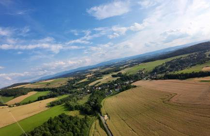 Agroturystyka Brzozowe Wzgórze - Foto 10