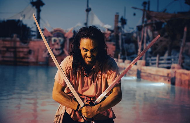 Hotel Pirates World - Foto 49