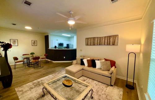 Cozy 1bd apartment 420 friendly 15 min from ATL airport - Foto 1