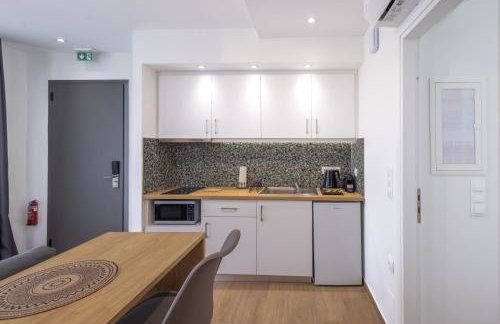 Enalis Studios & Apartments - Foto 30