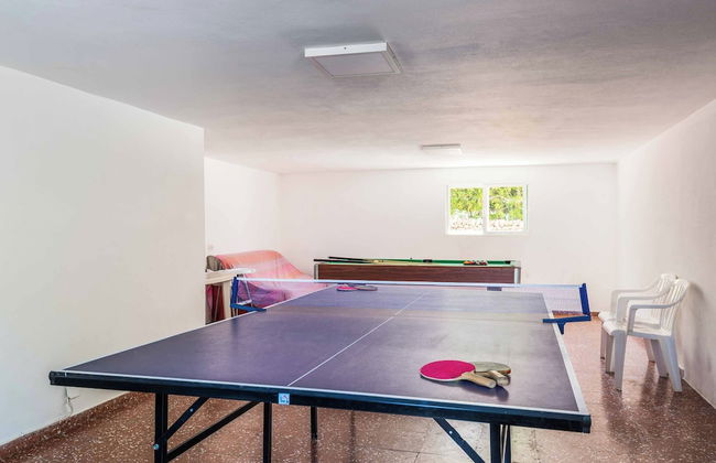 Villa Pepita - Photo 9