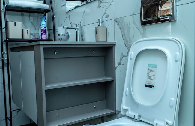 233 Boulevard-Cantonments by Quao Realty - Foto 28