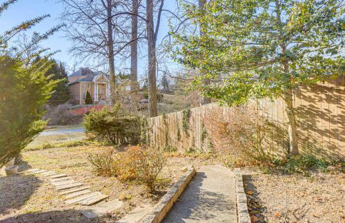 Work and Play in Alexandria! DMV Commuter Base - Foto 25